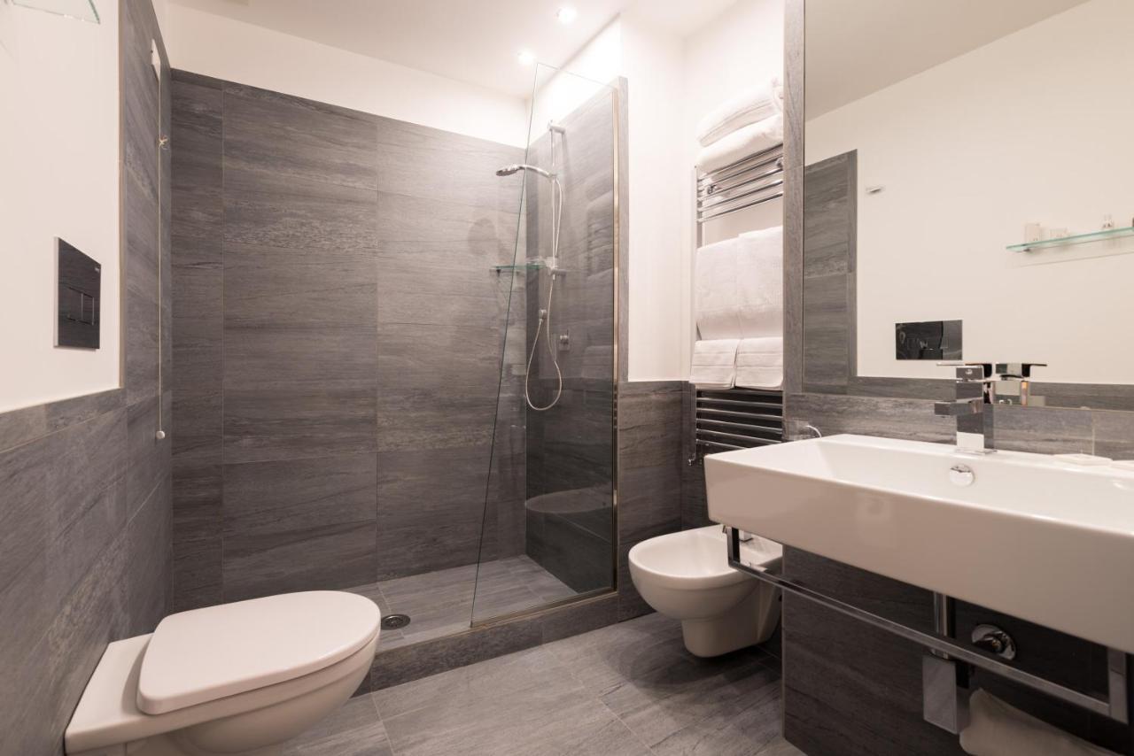 Napoliving Hotel Bagian luar foto